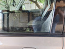 Mitsubishi Pajero 2004 года