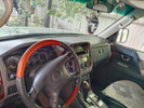 Mitsubishi Pajero 2004 года