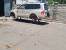 Mitsubishi Pajero 2004 года