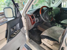 Mitsubishi Pajero 2004 года