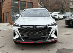 Changan X5 Plus 2025 года