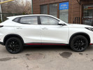 Changan X5 Plus 2025 года