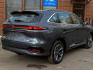 Changan CS75 Plus 2025 года
