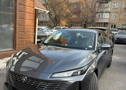 Changan Eado 2025 года