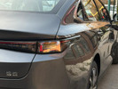 Changan Eado 2025 года