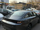 Changan Eado 2025 года