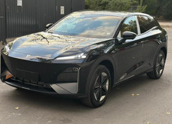 Deepal S7 2025 года