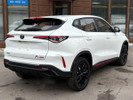 Changan X5 Plus 2025 года