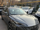 Changan Eado 2025 года