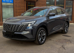 Changan CS75 Plus 2025 года