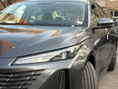 Changan Eado 2025 года