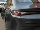 Changan Eado 2025 года