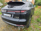 Changan UNI-K 2024 года