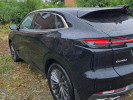 Changan UNI-K 2024 года