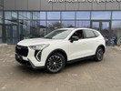 Haval Jolion 2024 года