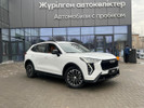 Haval Jolion 2024 года