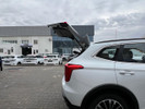 Haval Jolion 2024 года