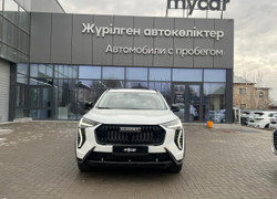 Haval Jolion 2024 года