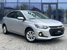 Chevrolet Onix 2024 года