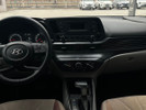 Hyundai i20 2023 года