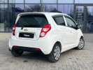 Chevrolet Spark 2021 года