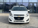 Chevrolet Spark 2021 года