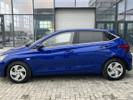 Hyundai i20 2023 года