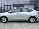 Chevrolet Onix 2024 года