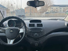 Chevrolet Spark 2021 года