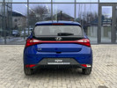 Hyundai i20 2023 года