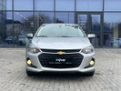 Chevrolet Onix 2024 года