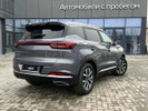 Chery Tiggo 7 Pro 2024 года