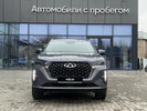 Chery Tiggo 7 Pro 2024 года