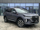Chery Tiggo 7 Pro 2024 года