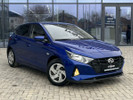 Hyundai i20 2023 года