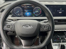 Chery Tiggo 7 Pro 2024 года