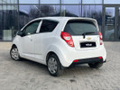 Chevrolet Spark 2021 года