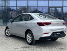 Chevrolet Onix 2024 года