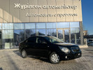 Chevrolet Cobalt 2020 года