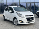 Chevrolet Spark 2021 года