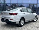 Chevrolet Onix 2024 года