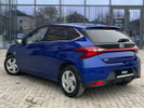 Hyundai i20 2023 года