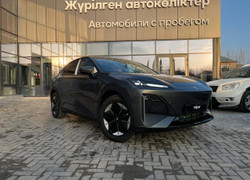 Deepal S7 2025 года
