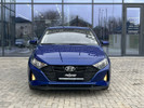Hyundai i20 2023 года