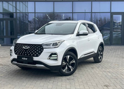 Chery Tiggo 4 Pro 2024 года