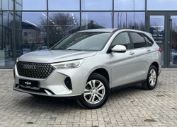 Haval M6 2023 года