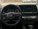 Hyundai i20 2023 года