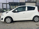 Chevrolet Spark 2021 года