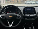 Chevrolet Onix 2024 года