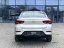 Chevrolet Onix 2024 года